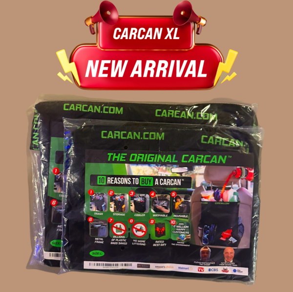 CarCan XL on Sale