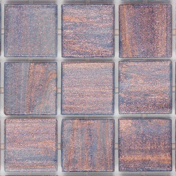 224 Sunrise, 3 4  x 3 4  - Glass Tile Supply