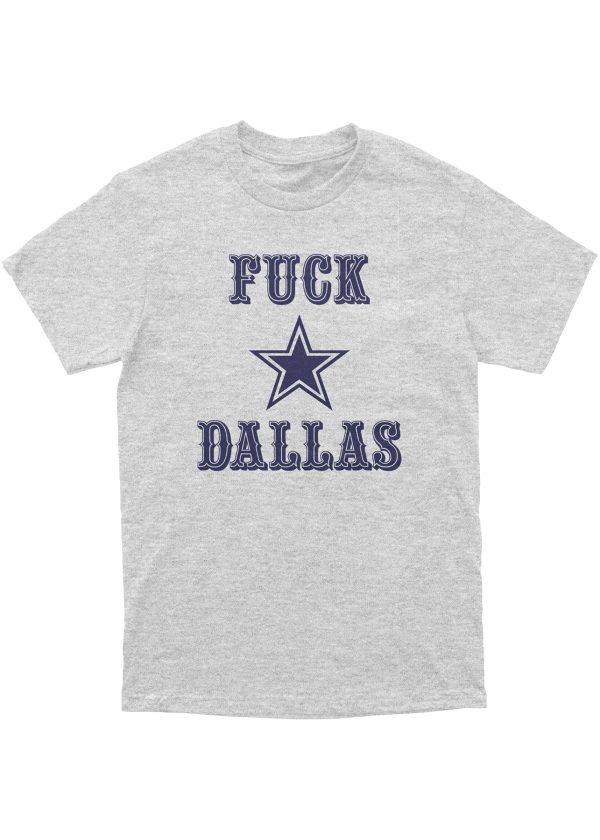 F*ck Dallas Sale