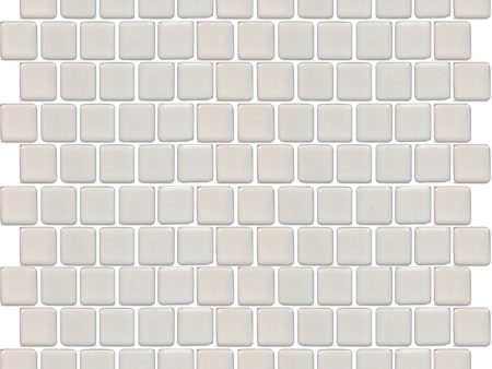 White, 1  x 1  - Porcelain Pool Tile Online Hot Sale