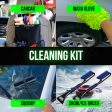 Cleaning KIT Supply