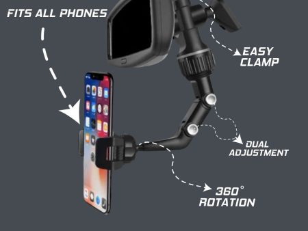 BEST PHONE MOUNT Online now