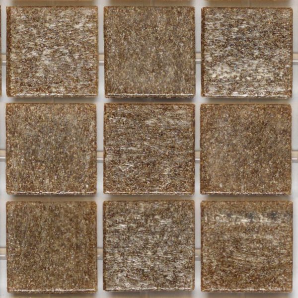 2122 Earth, 3 4  x 3 4  - Glass Tile Cheap