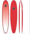 10 ft Hard Epoxy Surfboard Fashion