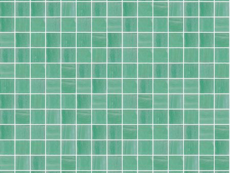 232 Aventurine, 3 4  x 3 4  - Glass Tile Online Sale