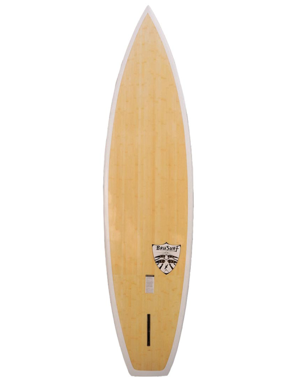 11  6  BruSurf Touring Standup Paddle Boards on Sale