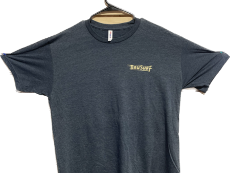 BruSurf Surf T-Shirt Discount