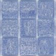 2114 Ocean, 3 4  x 3 4  - Glass Tile Supply