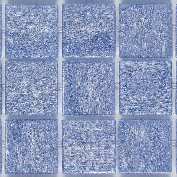 2114 Ocean, 3 4  x 3 4  - Glass Tile Supply