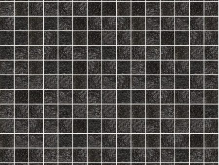 2124 Moon, 3 4  x 3 4  - Glass Tile Hot on Sale