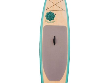 2023 11 6  Snapdragon Standup Paddleboard Mid-Length Touring SUP Online Sale