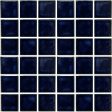 Marble Blue, 2  x 2  - Porcelain Pool Tile Online Hot Sale