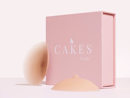 CAKES with nips Sale