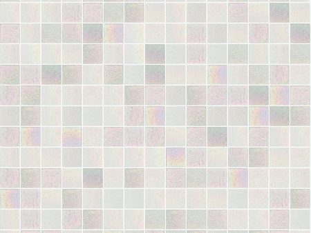 Affinity, 3 4  x 3 4  - Glass Tile For Sale