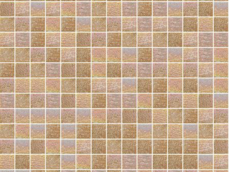 782 Embolite, 3 4  x 3 4  - Glass Tile Cheap