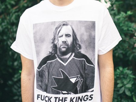 F*CK THE KINGS Hot on Sale