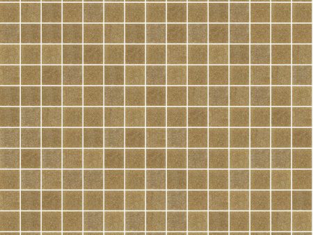 2120 Sand, 3 4  x 3 4  - Glass Tile Cheap