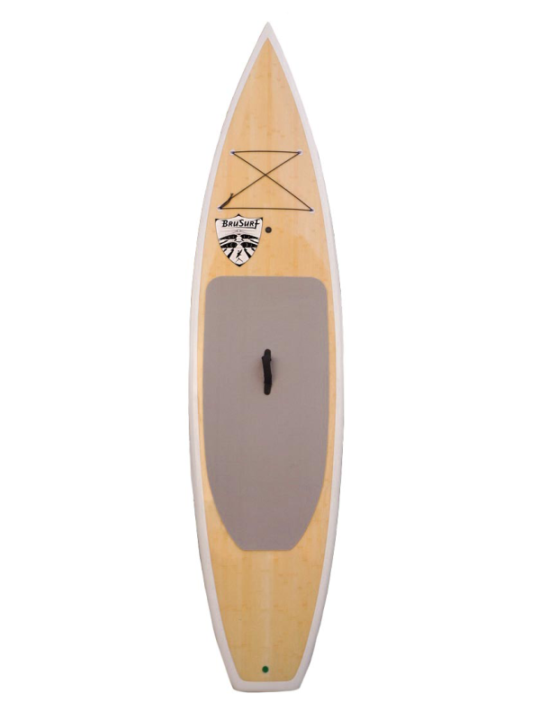 11  6  BruSurf Touring Standup Paddle Boards on Sale