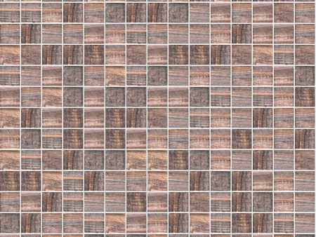 231 Sand Dunes, 3 4  x 3 4  - Glass Tile Sale