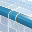 Azure, Trim Mixed - Glass Tile For Discount