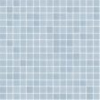 136 Light Steel Blue, 3 4  x 3 4  - Glass Tile For Discount