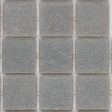 153 Gray, 3 4  x 3 4  - Glass Tile Supply