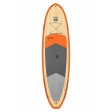 BruSurf 10  Surfrip Standup Paddleboard Sale