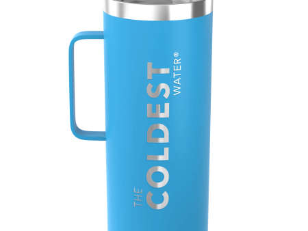 Coldest 32oz Coffee Mug Fashion