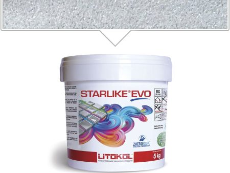 Azzurro Polvere EVO 310, 5.5lb Pail - Tile Grout Online