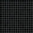 208 Black, 3 4  x 3 4  - Glass Tile Supply