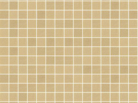 181 Wheat, 3 4  x 3 4  - Glass Tile Cheap