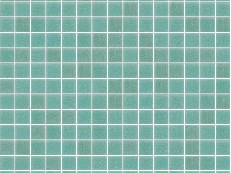 140 Powder Blue, 3 4  x 3 4  - Glass Tile Online