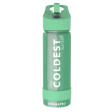 Coldest 18 oz Sports Bottle Hot on Sale