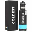 Coldest 21 oz Sports Bottle Hot on Sale