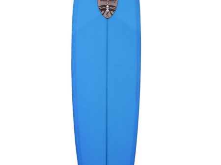 BruSurf Fun Surfboard on Sale