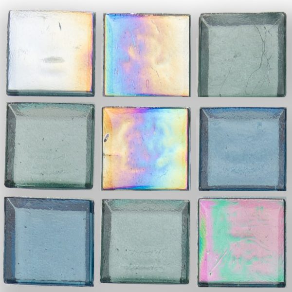 Pier, 1  x 1  - Glass Tile Online Hot Sale