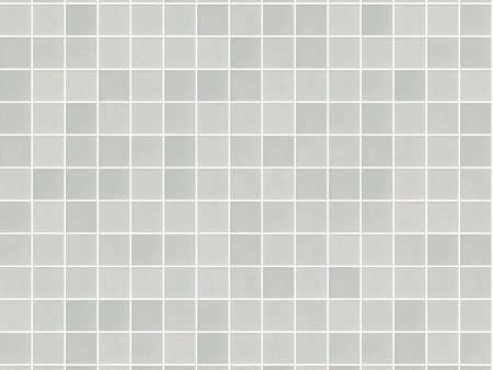 150 Gainsboro, 3 4  x 3 4  - Glass Tile Cheap