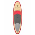 BruSurf 10  Surfrip Standup Paddleboard Sale