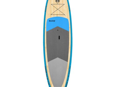 BruSurf 10  6  Charger Standup Paddleboard Discount