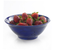 Round Berry Bowl Online