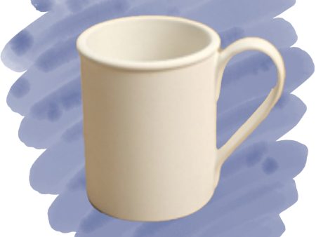 Enamelware Mug Discount