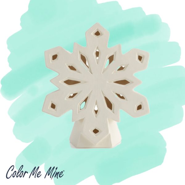 Snowflake Lantern on Sale