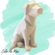 Faceted Dog Online