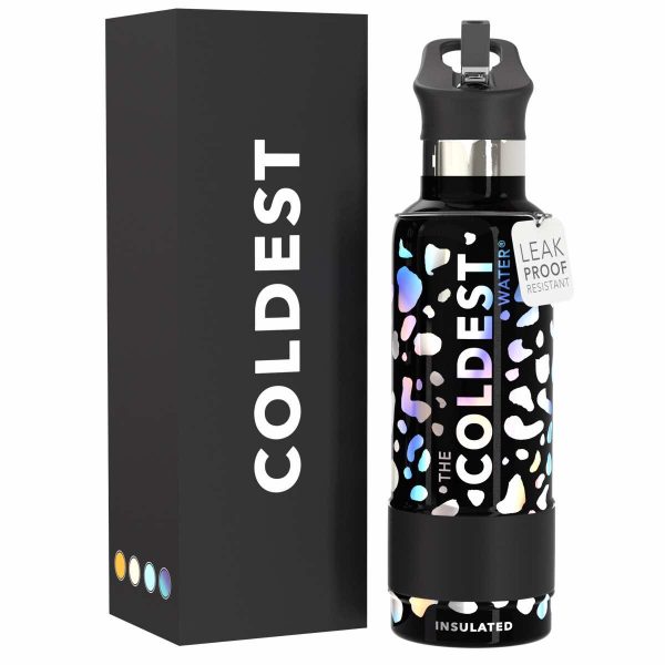 Coldest 21 oz Sports Bottle Hot on Sale