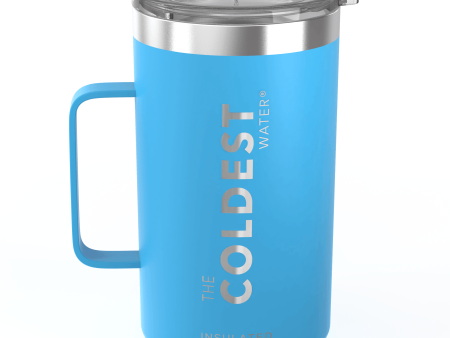 Coldest 24oz Coffee Mug Sale