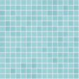 120 Light Cyan, 3 4  x 3 4  - Glass Tile Fashion