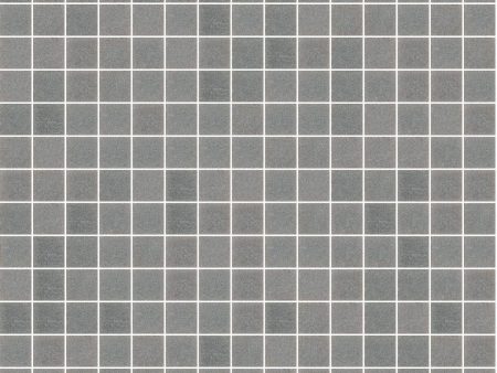 153 Gray, 3 4  x 3 4  - Glass Tile Supply