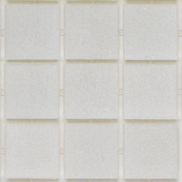 150 Gainsboro, 3 4  x 3 4  - Glass Tile Cheap