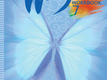 Wings 7 Workbook Fashion