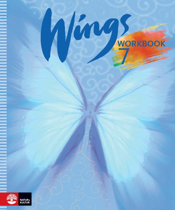 Wings 7 Workbook Fashion